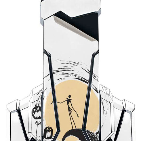 Disney The Nightmare Before Christmas Jack on Spiral Hill Art BENGOO G9000 Skin